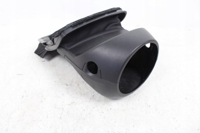 Защита pod руль bmw 2 f22 2018 фото №1