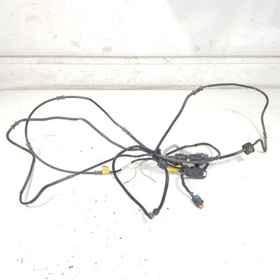 Шланг ad blue dacia logan mcv 204205725r фото №1