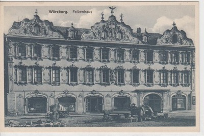 Wurzburg/Niemcy b.o- Zapraszam