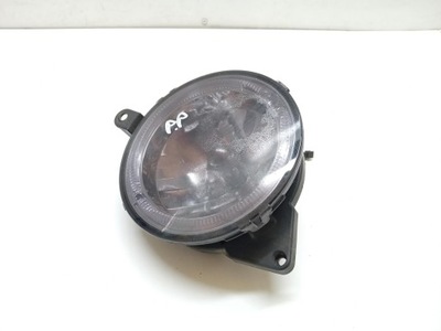 Лампа правая перед ford usa mustang v gt фото №1