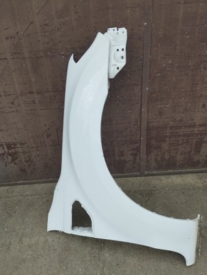 Крыло правый перед ford ranger iv lift 2015-2022 фото №1