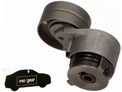 Натягувач ремінь клиновий renault master ii 1.9 espace iv 1.9 2.0 +ароматизатор фото №1