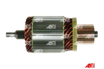 AS-PL ROTOR ARRANCADOR MITSUBISHI  