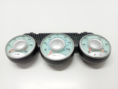 2003 citroen c8 лічильник 1484583080 фото №1