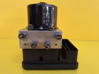 Насос блок керування abs 10.0960-1426.3/ cdc/adam renault vel satis 3.0 dci nr18 фото №1