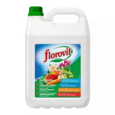 FLOROWIT 5L