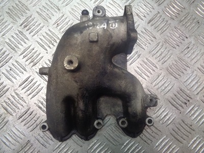 Коллектор всасывающий seat ibiza iii 1.4 tdi 045129713 фото №1