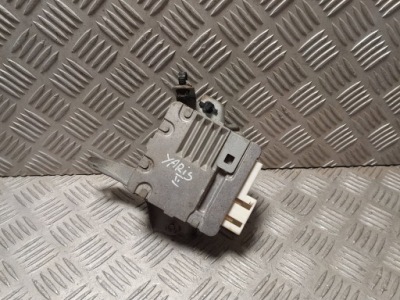 Toyota yaris ii модуль блок керування підсилювача 896500d091 фото №1