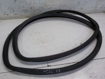 Man tgx прокладка двері права фото №1