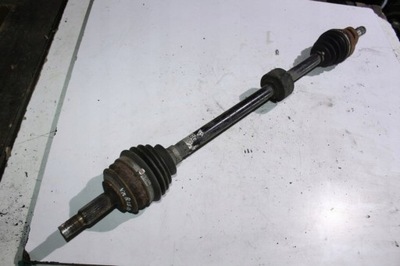 Toyota yaris iii 1.4 d4d привідний вал довга права фото №1