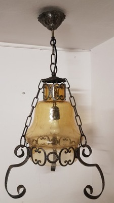 Kuta Lampa wisząca Żyrandol