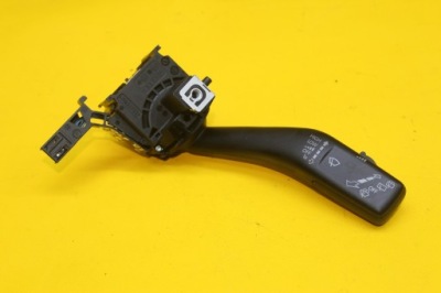 Переключатель дворник 1k0953519h golf vi фото №1