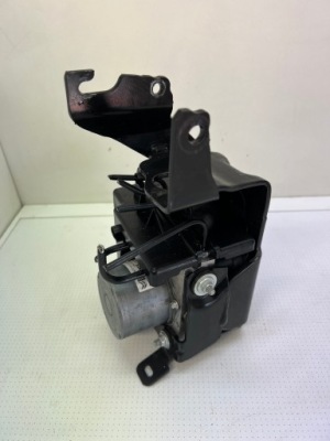 Насос abs тормозная 9826051380 citroen c3 iii 19r фото №1