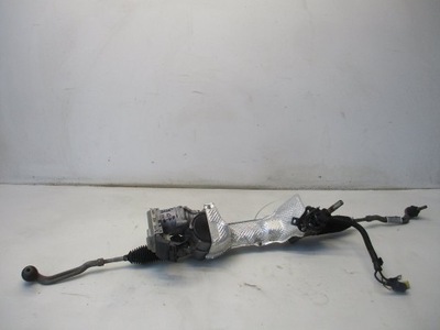 Рулевая рейка трансмиссия peugeot 308 t9 фото №1