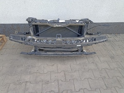 Pas передний радиатор комплект bmw 4 f32 f33 f36 420d n47 фото №1