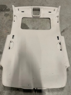 Volkswagen golf iv 4 hb стеля pod люк фото №1