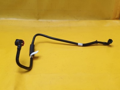 Шланг wąż трубка топлива insignia b 1.5 t lfv фото №1