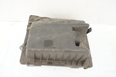 Корпус фільтра повітря opel zafira b 1.8 фото №1