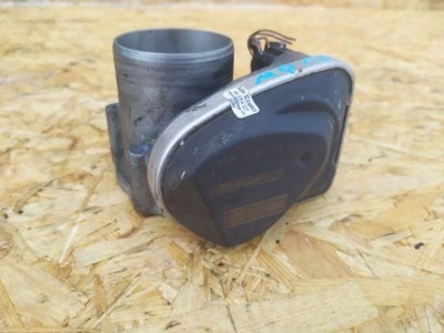 Дроссельная заслонка vw golf seat 1.6 408238323008 фото №1