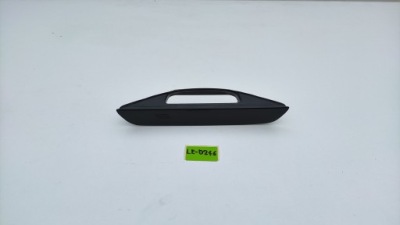 Bmw 4 g26 ручка дверь левая перед передняя 5a47811 le-d246 фото №1