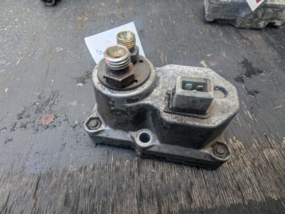 Регулятор термический mercedes w123 0438140065 фото №1