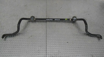 Nissan maxima a35 тяга стабілізатор перед фото №1