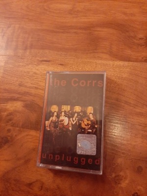 The Corrs "Unplugged"