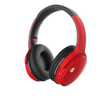 Słuchawki Bluetooth OnePlus C5079 Czerwone