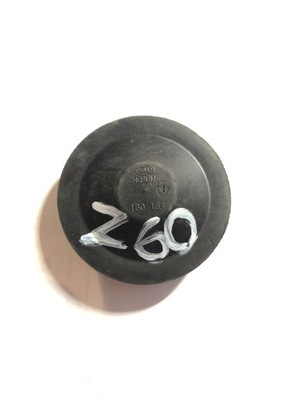 Заглушка кришка лампи passat b6 fabia octavia ii фото №1