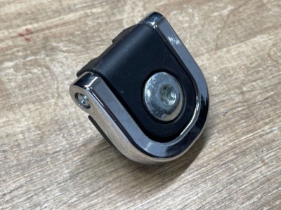 Крепление do крепления багажа land rover discovery 5 фото №1