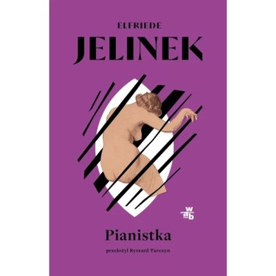 Jelinek - Pianistka