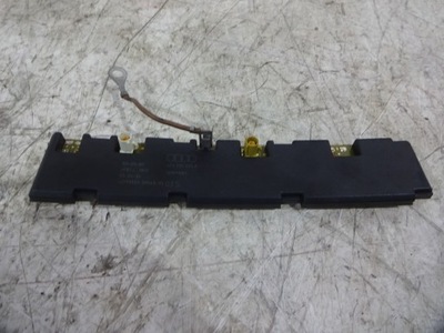 Підсилювач антенний audi a6 c6 фото №1