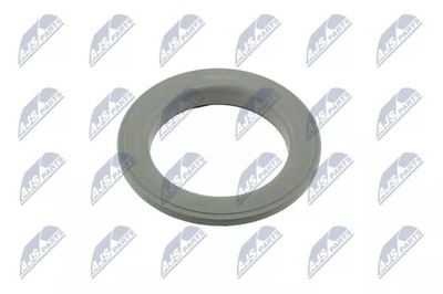 Nty ad-hd-003 кронштейн амортизатора фото №1