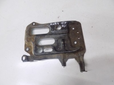 Toyota auris i 1.4 основание аккумулятор фото №1