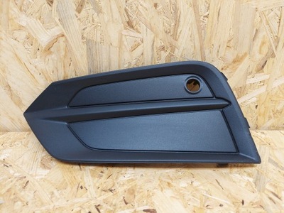 VOLVO XC60 II IZQUIERDA DEFLECTOR DE PARAGOLPES SENSORES DE APARCAMIENTO 31425187  