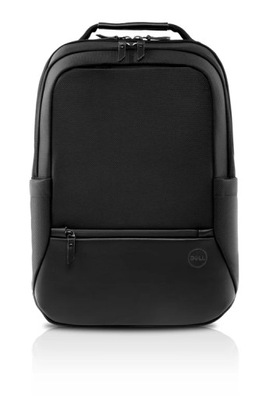 DELL PE1520P torba na notebooka 39,6 cm (15.6") Plecak Czarny