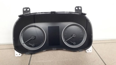 Hyundai tucson ii 2015- 2.0crdi a/t 4wd лічильник фото №1