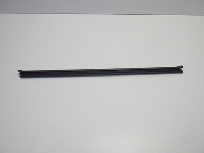 Vw taigo 2022 молдинг дверь внутренняя левый перед фото №1