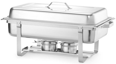 Hendi Podgrzewacz na pastę GN 1/1 9 l