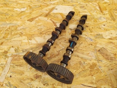 Вали розподільного валу opel vectra 2.0 r9040009g фото №1