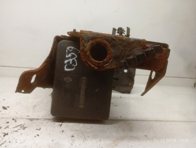 Насос abs renault laguna ii 00003644e0 фото №1