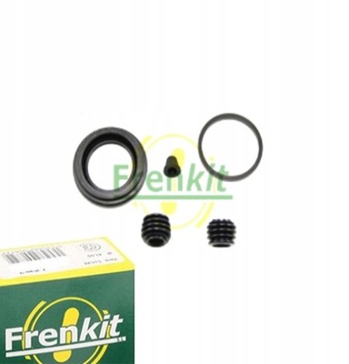 Набір ремонтний супорт гальмівний задня do honda shuttle фото №1