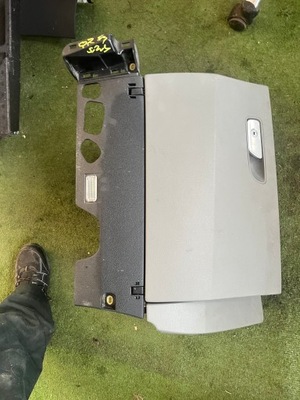 Audi sq7 4m бардачок пасажира 4m1 siwy фото №1