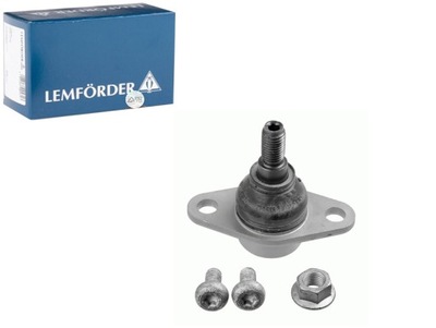 Lemforder 25383 01 шарнир крепёжный / направляющая фото №1