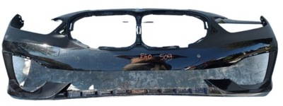 Bmw 1 f40 бампер передній перед фото №1