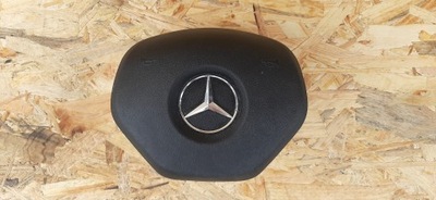 PAGALVĖ VAIRUOTOJO MERCEDES W204 W212 W246 W218 