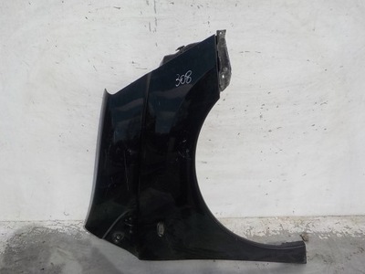 308 scudo jumpy expert ii крыло правый перед передний фото №1