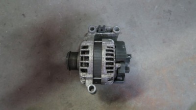 Ford transit mk8 2.2 tdci генератор 150 фото №1