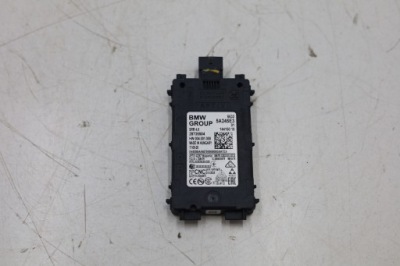 Датчик асистент перемикання поперечина bmw ix i20 5a245e3 фото №1