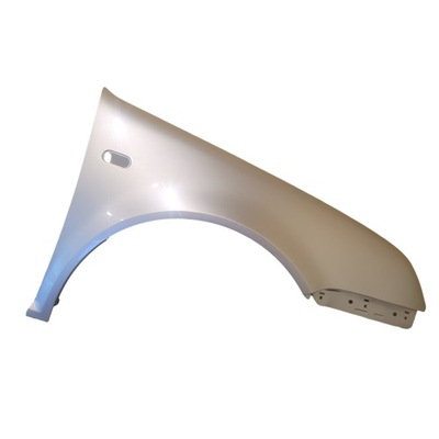 Bora крыло la7w правый оцинковка новый фото №1